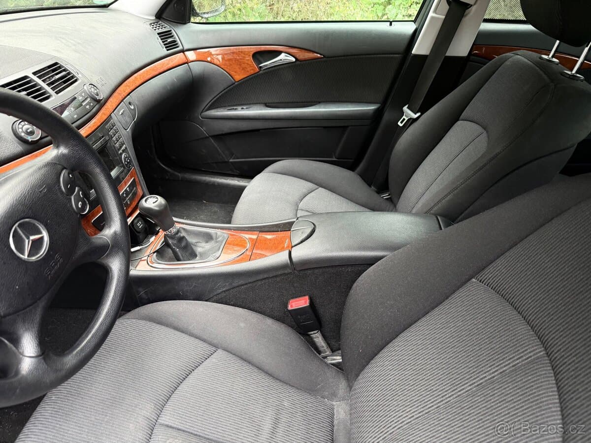 2007 Mercedes-Benz OSTATNÍ - 5