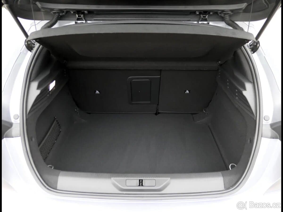 2022 Peugeot 308 - 5