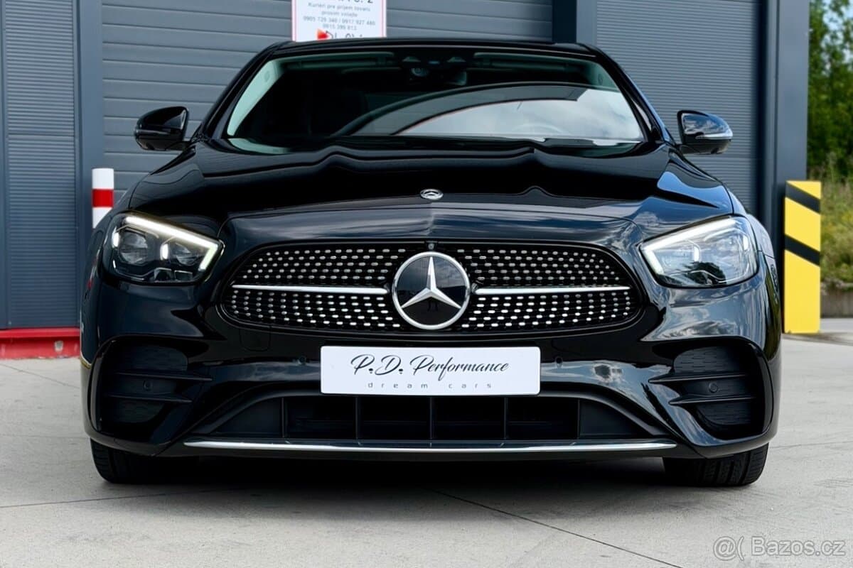 2020 Mercedes-Benz OSTATNÍ - 5
