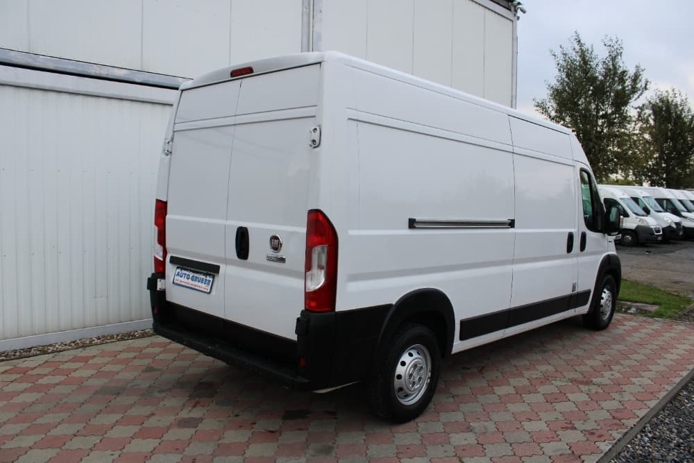 2020 Fiat DUCATO - 5