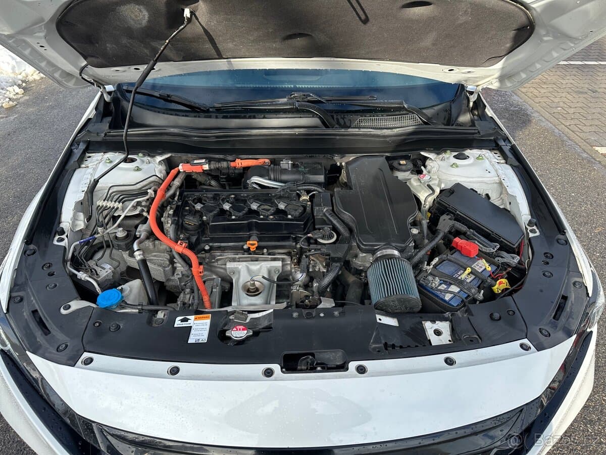 2019 Honda ACCORD - 5