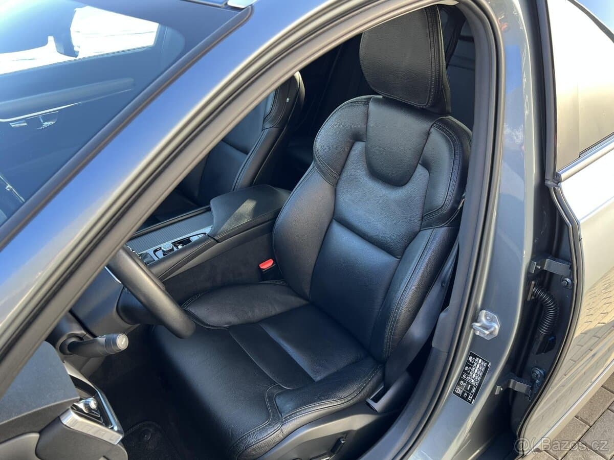2019 Volvo V90 - 5