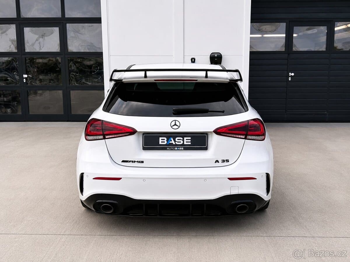 2023 Mercedes-Benz OSTATNÍ - 5