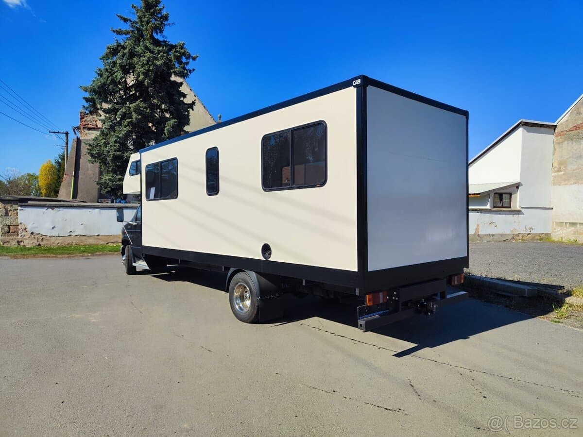 1993 Ford OSTATNÍ - 5