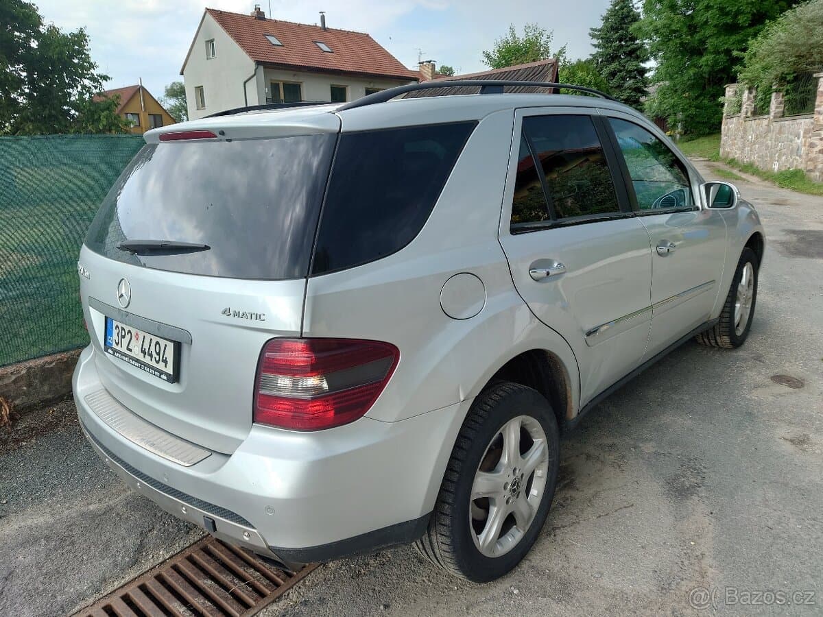 Mercedes-Benz OSTATNÍ - 5