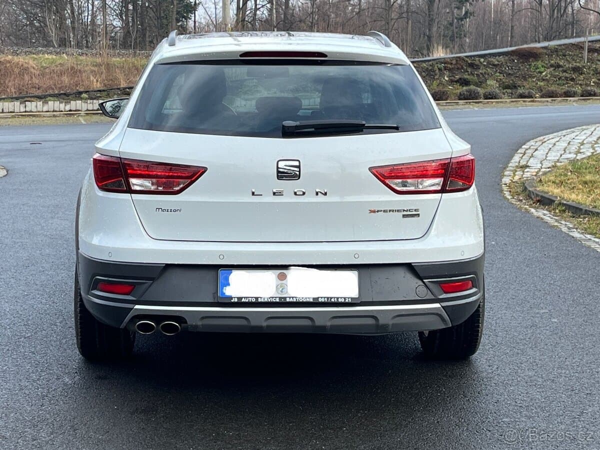 2015 Seat LEON - 5