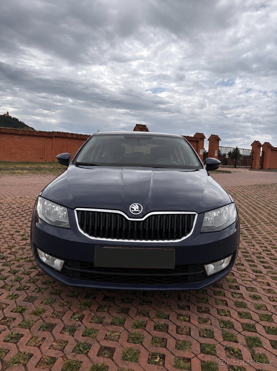 2015 Škoda OCTAVIA - 5