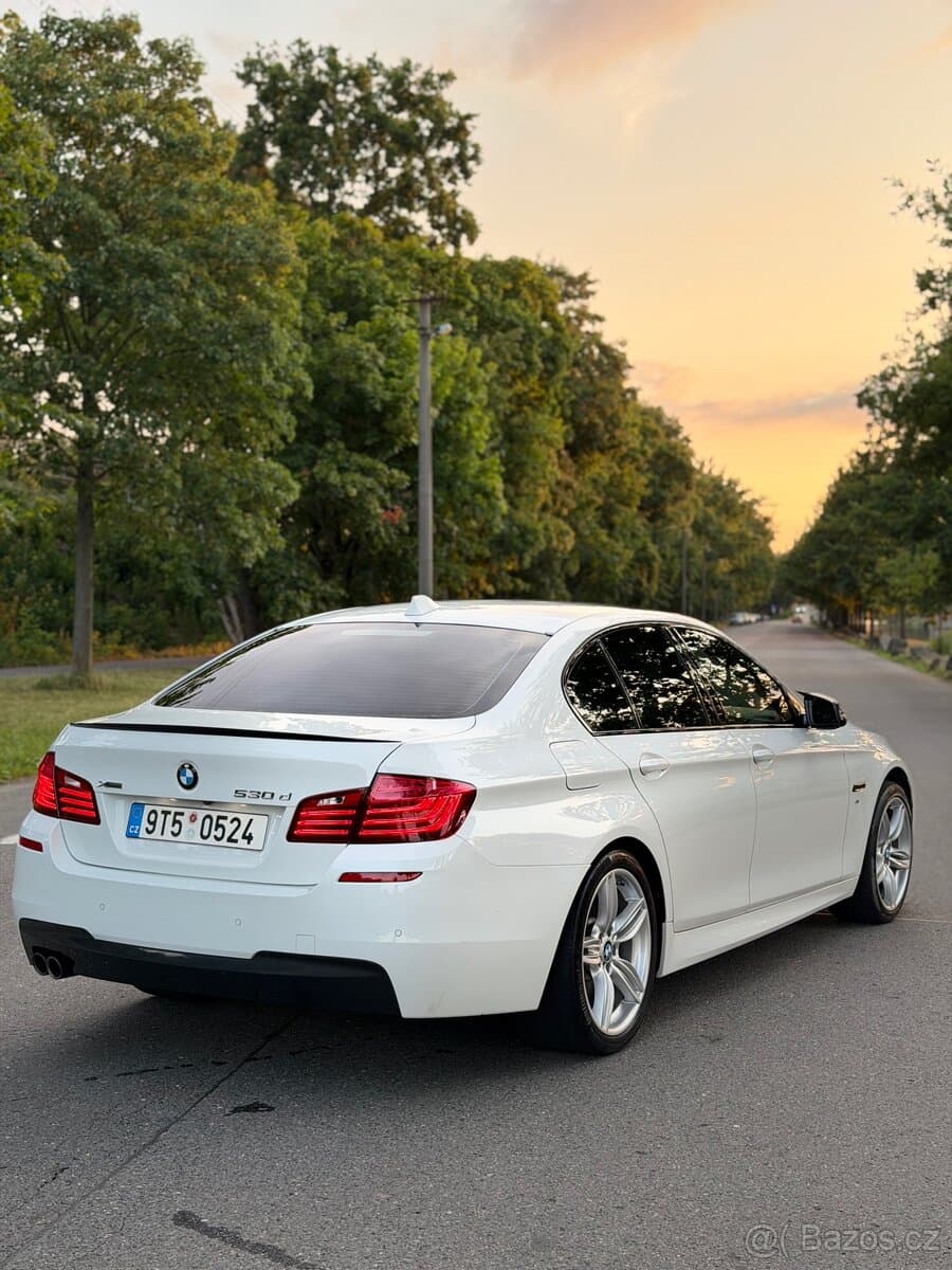 2015 BMW OSTATNÍ - 5