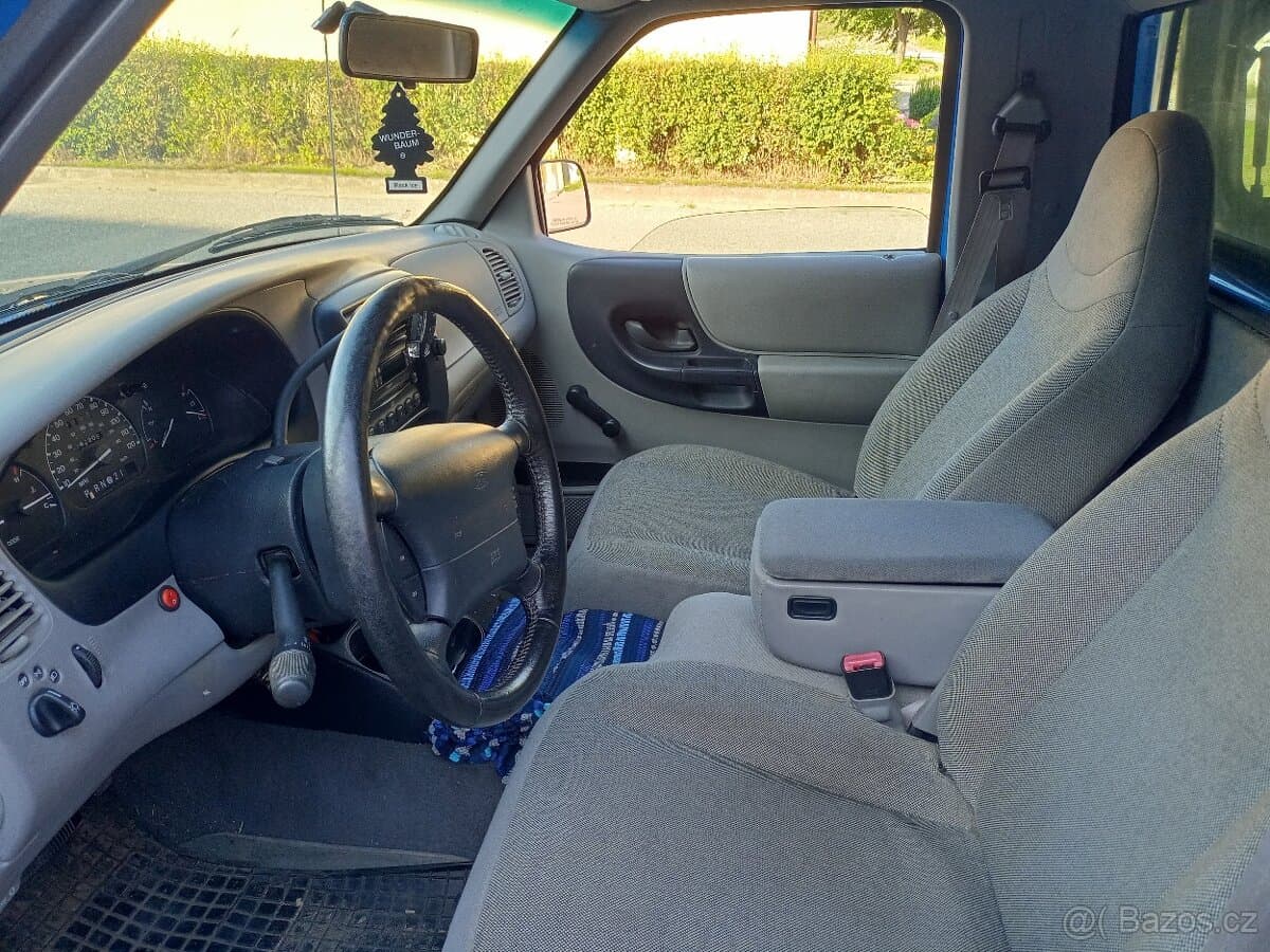 2000 Ford RANGER - 5