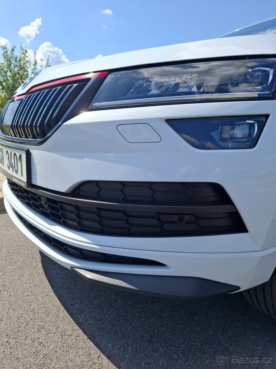 2019 Škoda KAROQ - 5