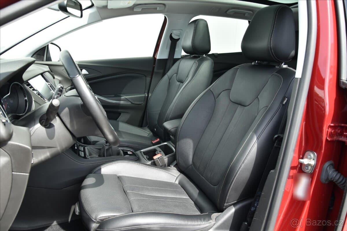 2020 Opel GRANDLAND - 5