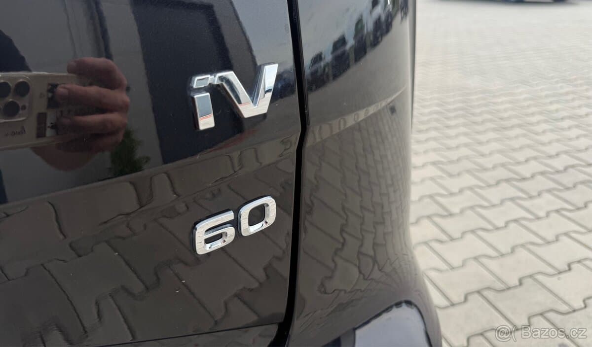 2021 Škoda ENYAQ - 5