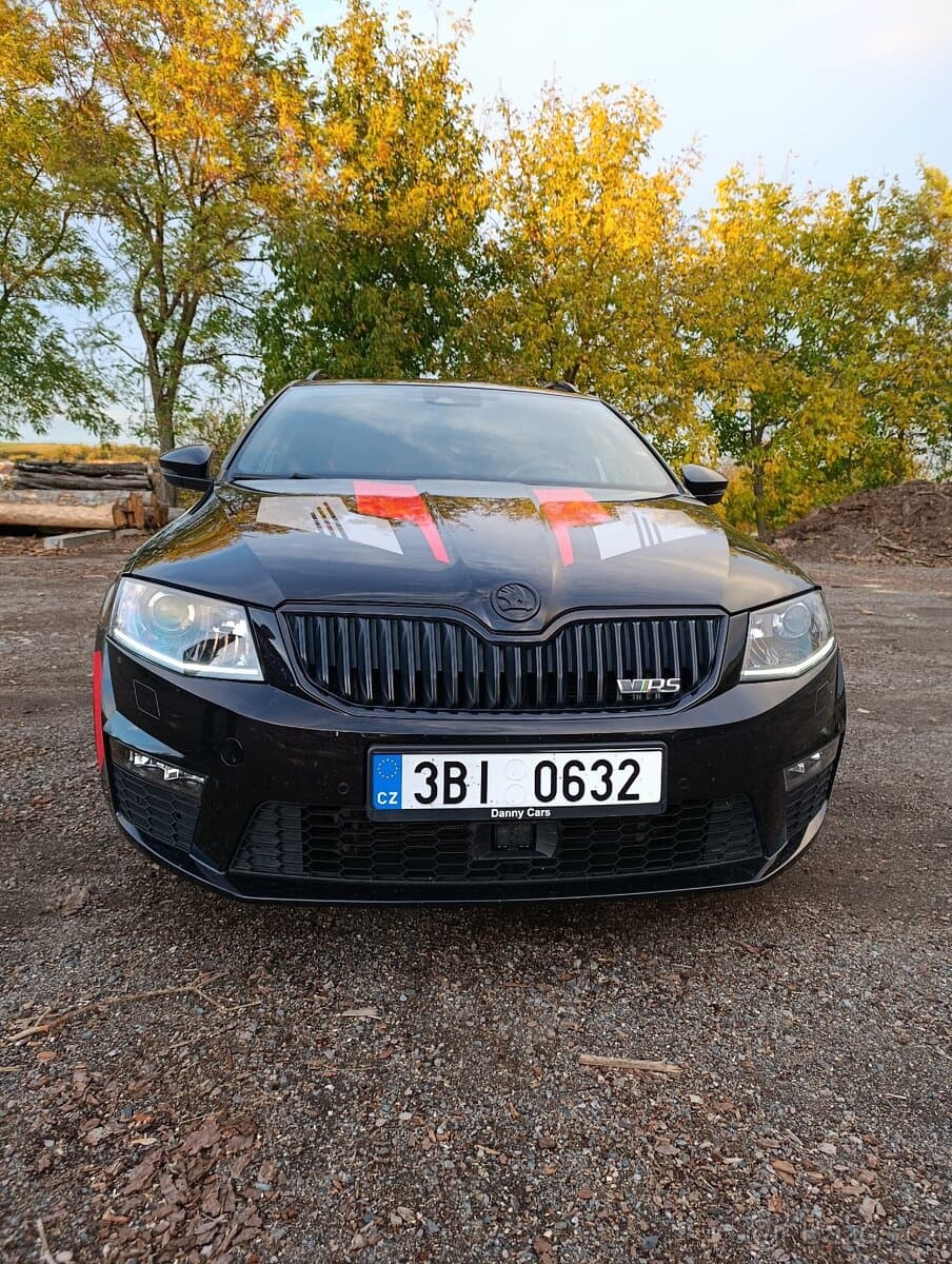 2015 Škoda OCTAVIA - 5