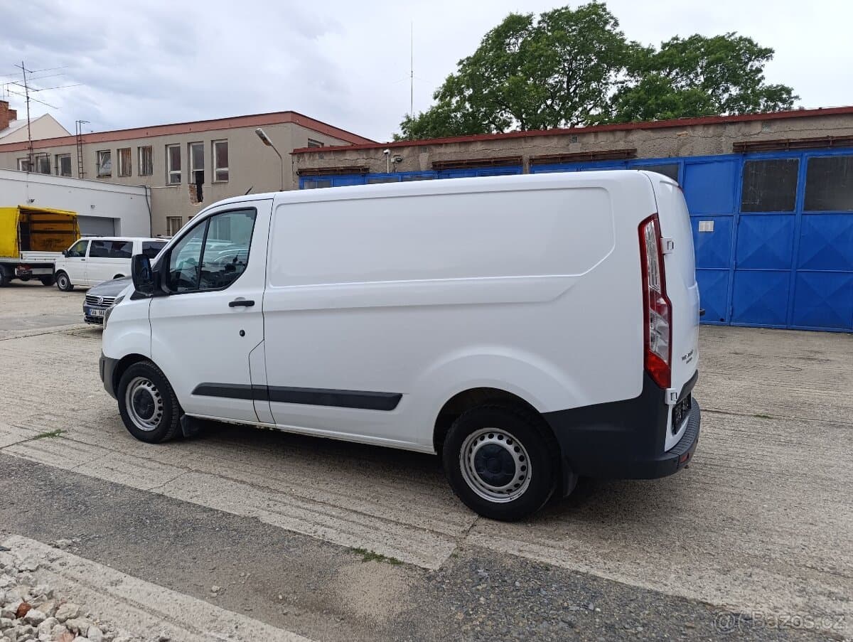 2015 Ford TRANSIT - 5