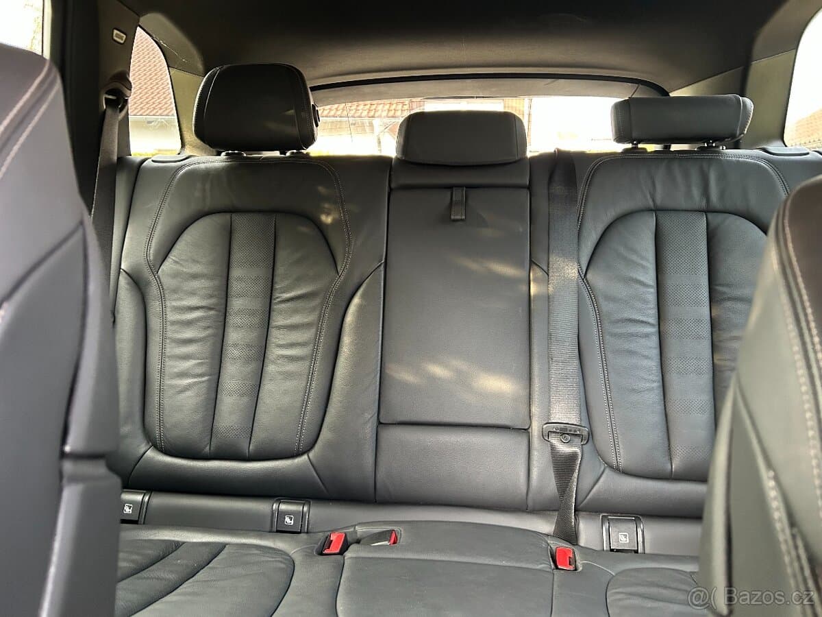 2019 BMW X5 - 5