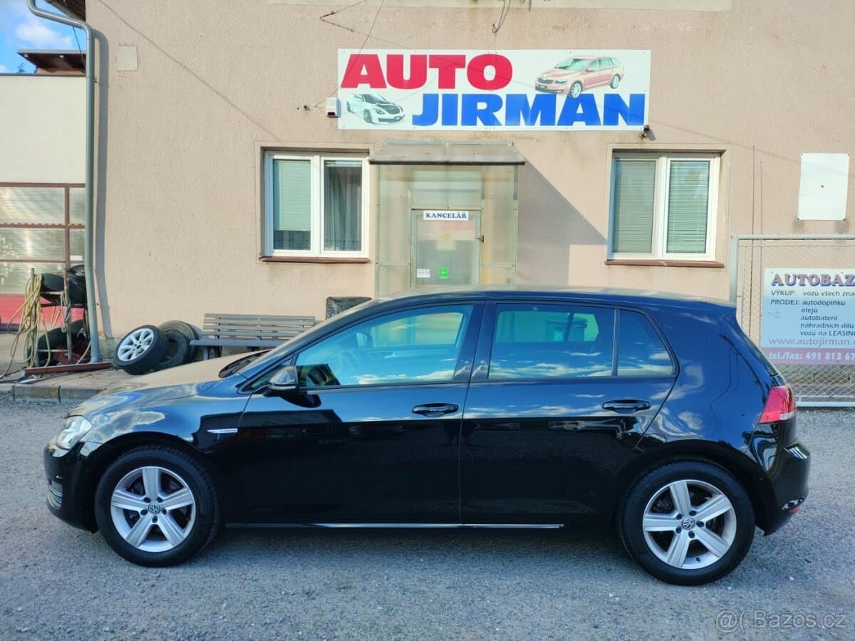2014 Volkswagen GOLF - 5