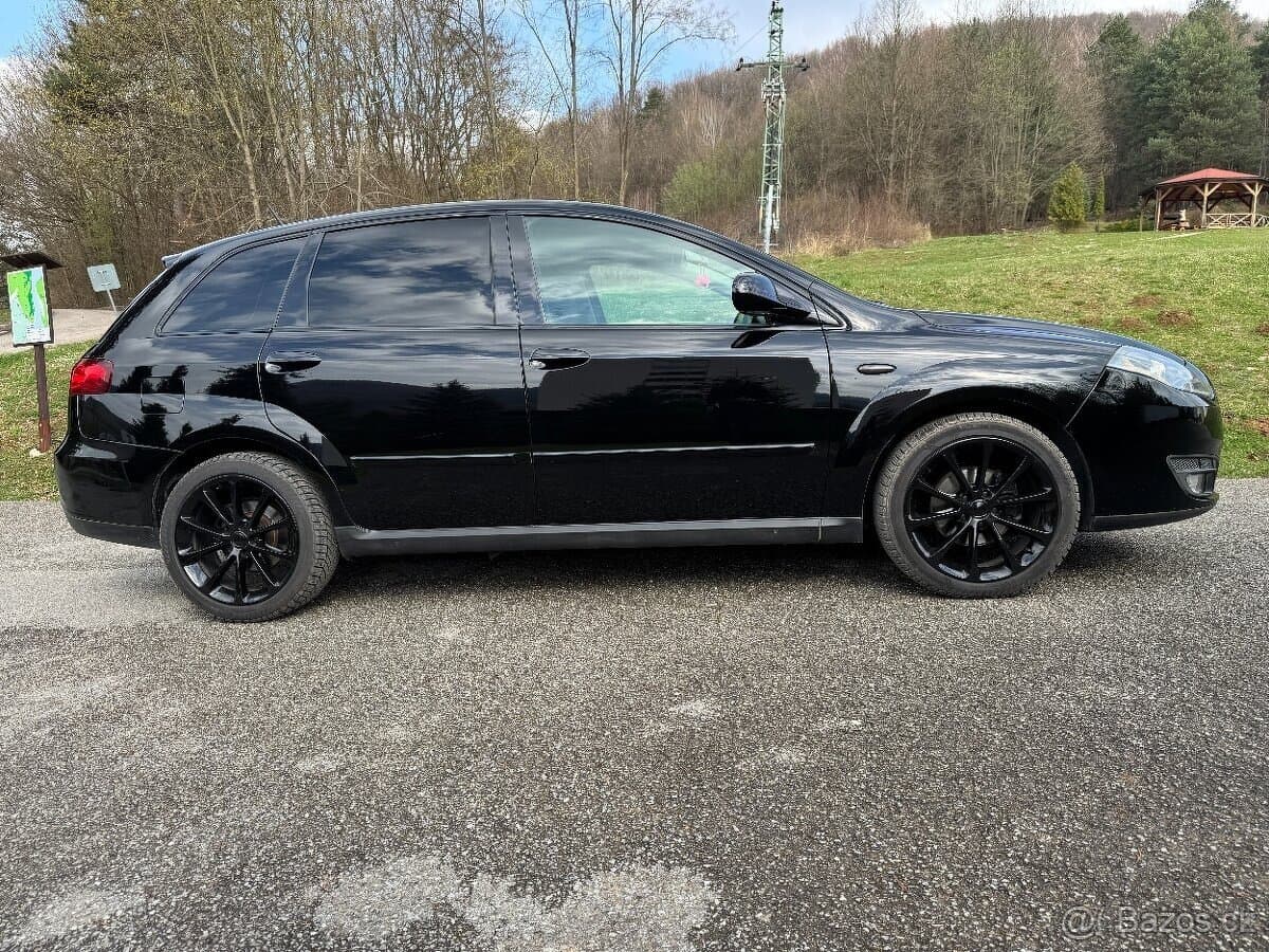 2008 Fiat CROMA - 5