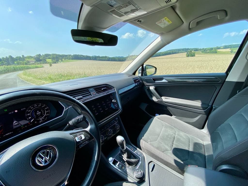 2018 Volkswagen TIGUAN - 5