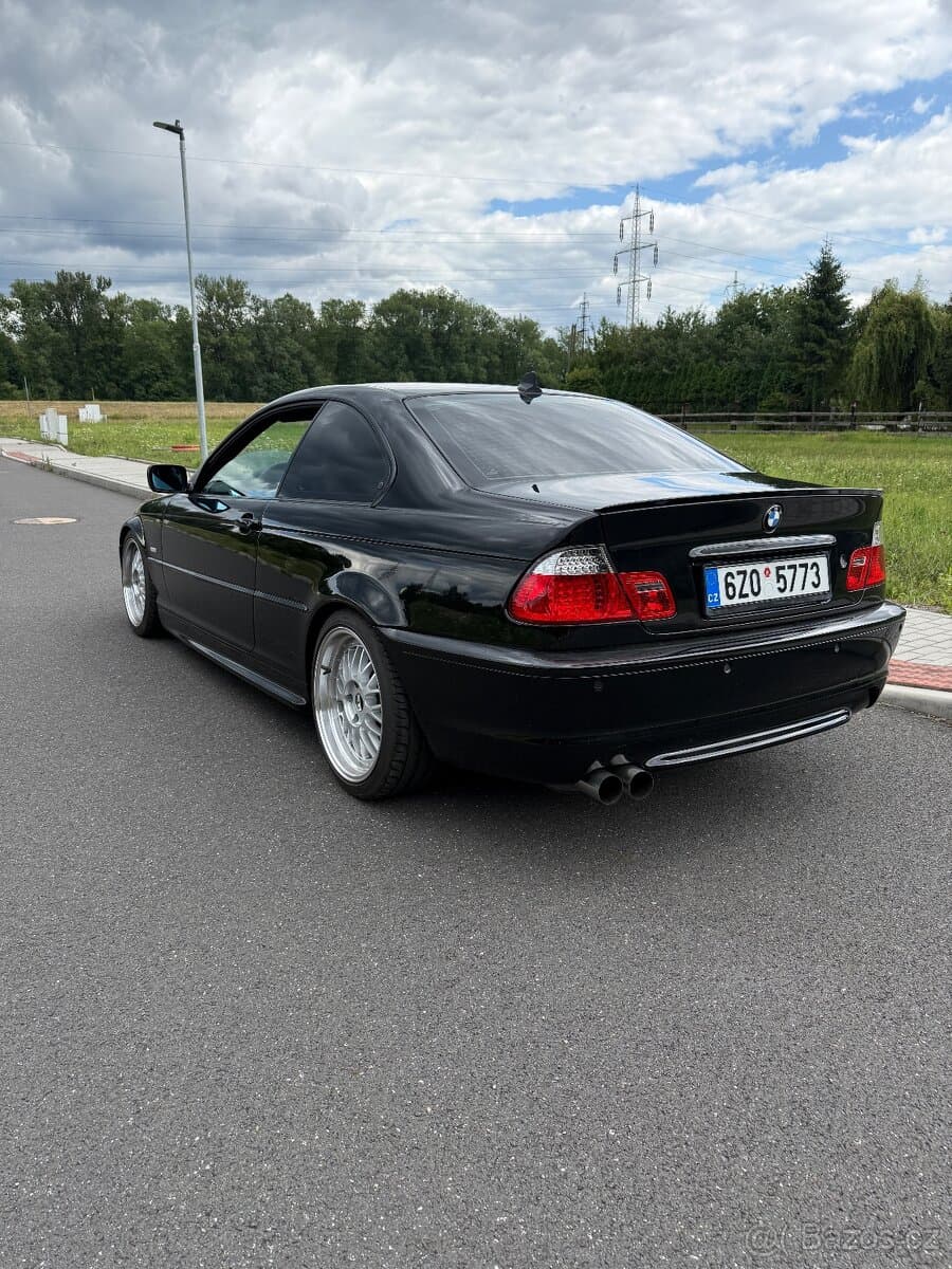 2001 BMW OSTATNÍ - 5