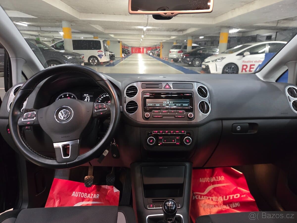 2013 Volkswagen GOLF - 5