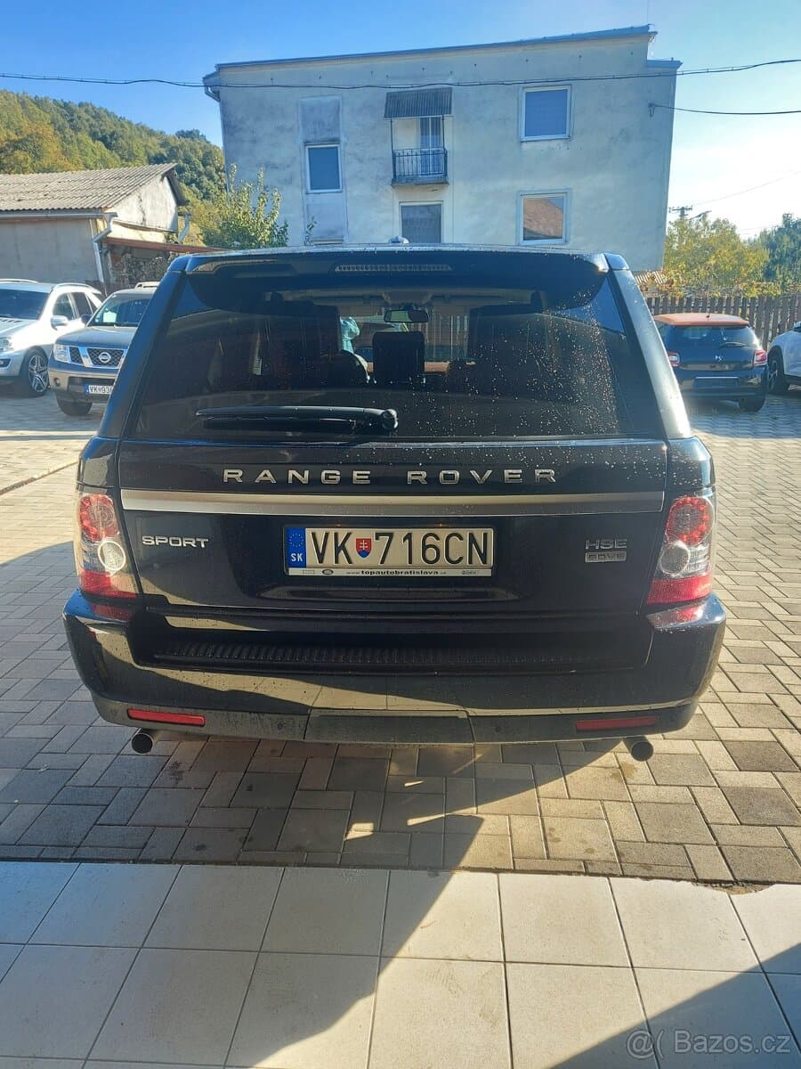 2012 Land Rover OSTATNÍ - 5