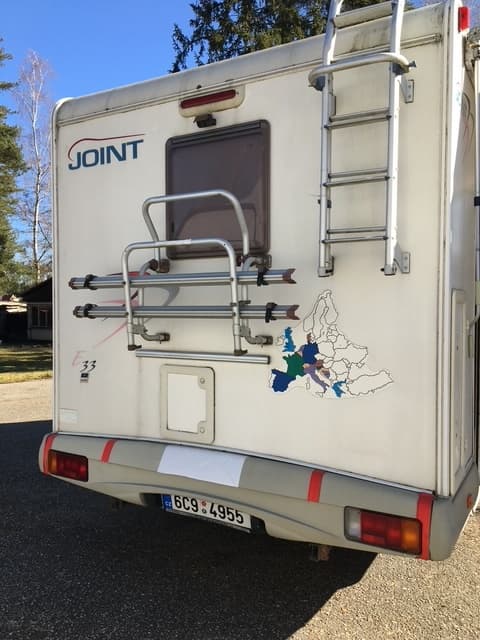 2005 Fiat DUCATO - 5