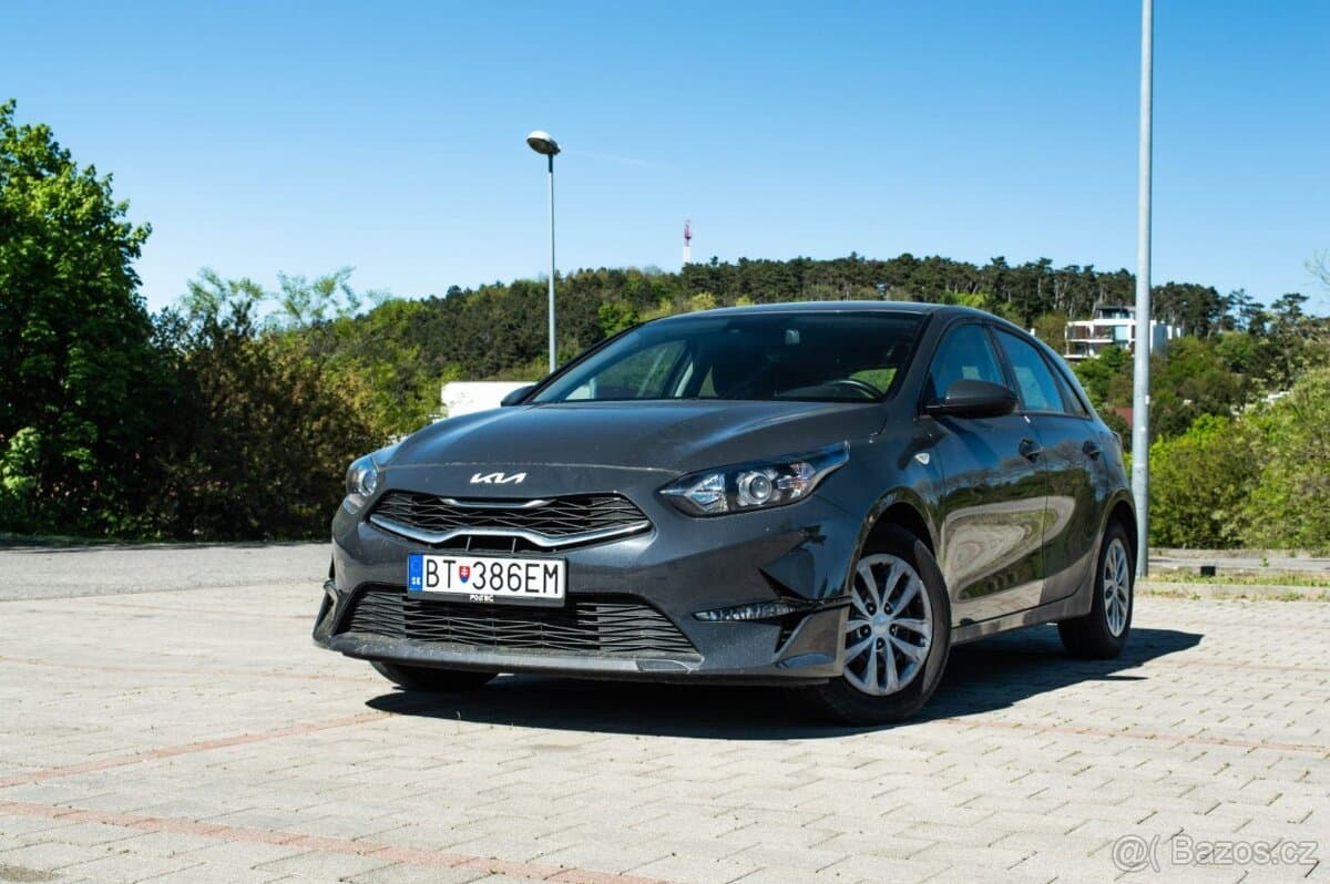 2022 Kia PROCEED - 5