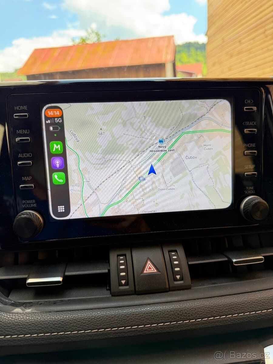 2019 Toyota RAV4 - 5