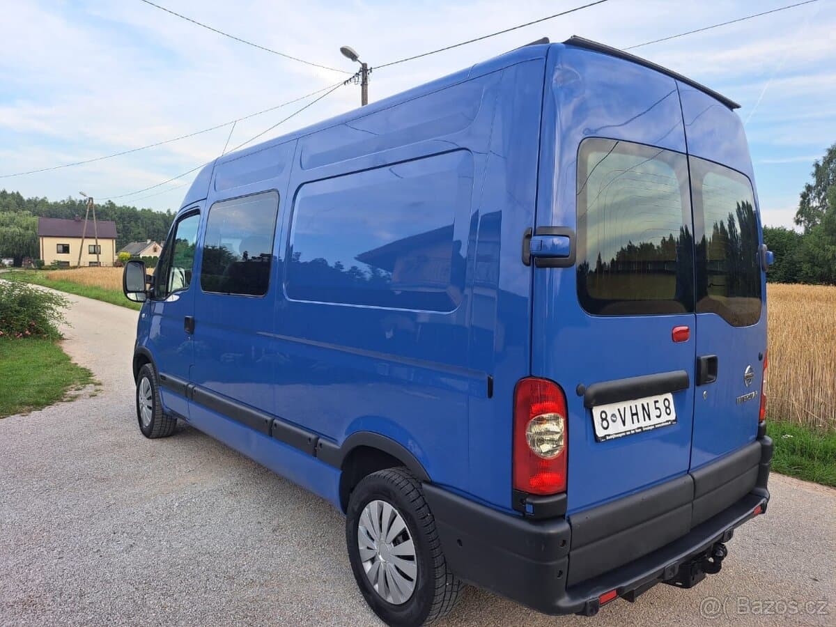 2010 Nissan OSTATNÍ - 5