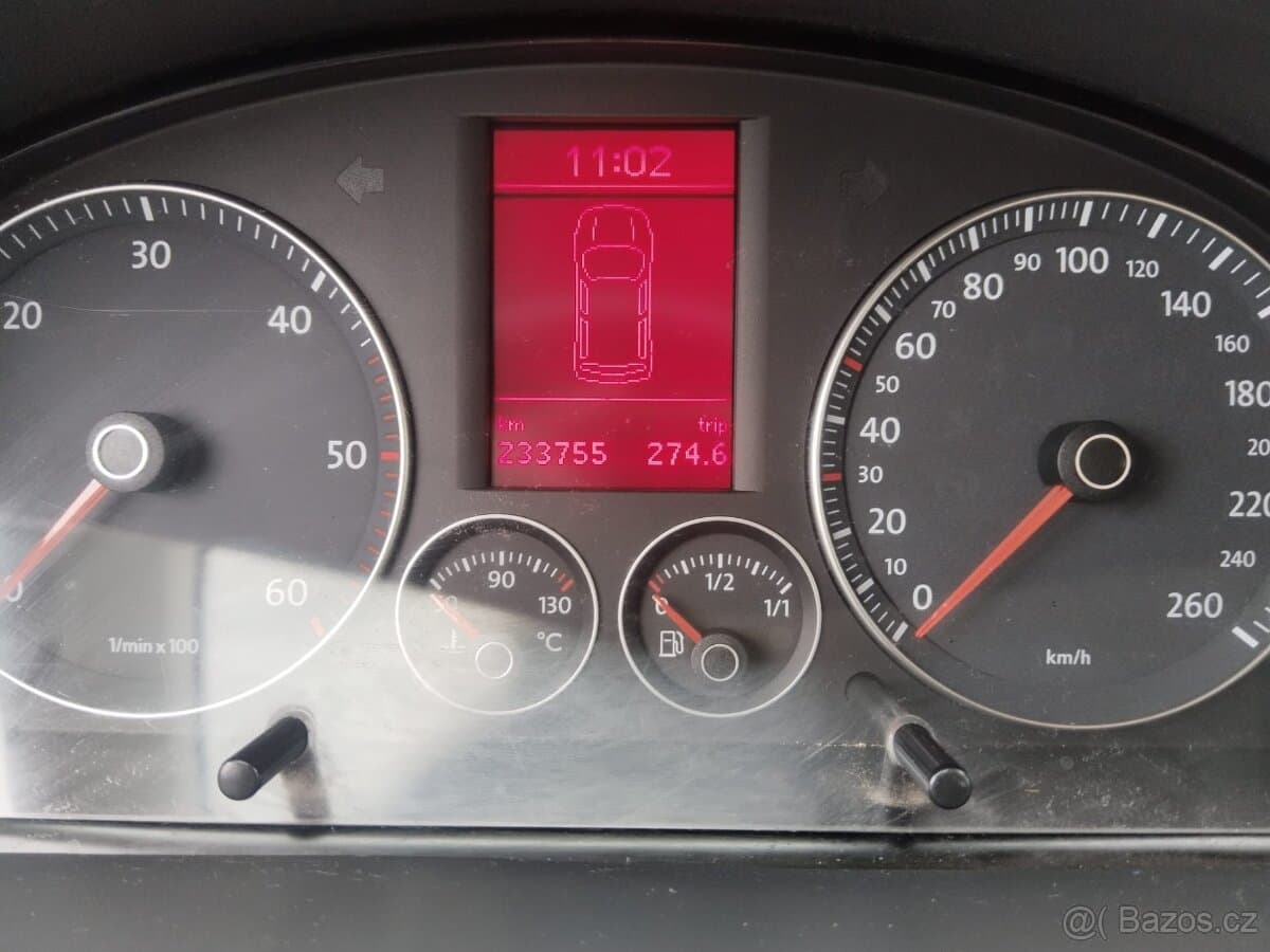 Volkswagen CADDY - 5