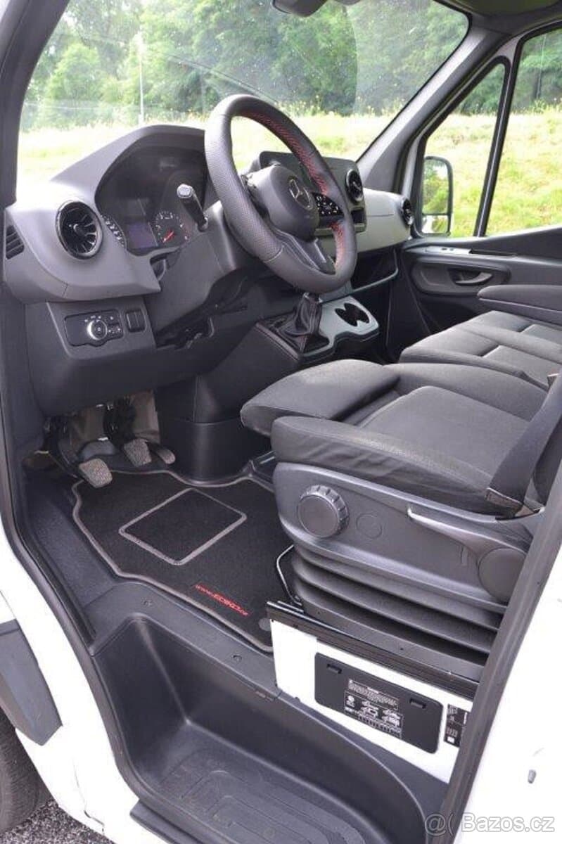 2021 Mercedes-Benz SPRINTER - 5