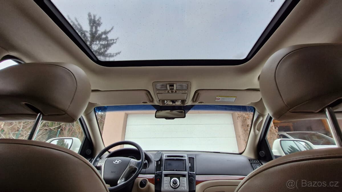 2009 Hyundai OSTATNÍ - 5