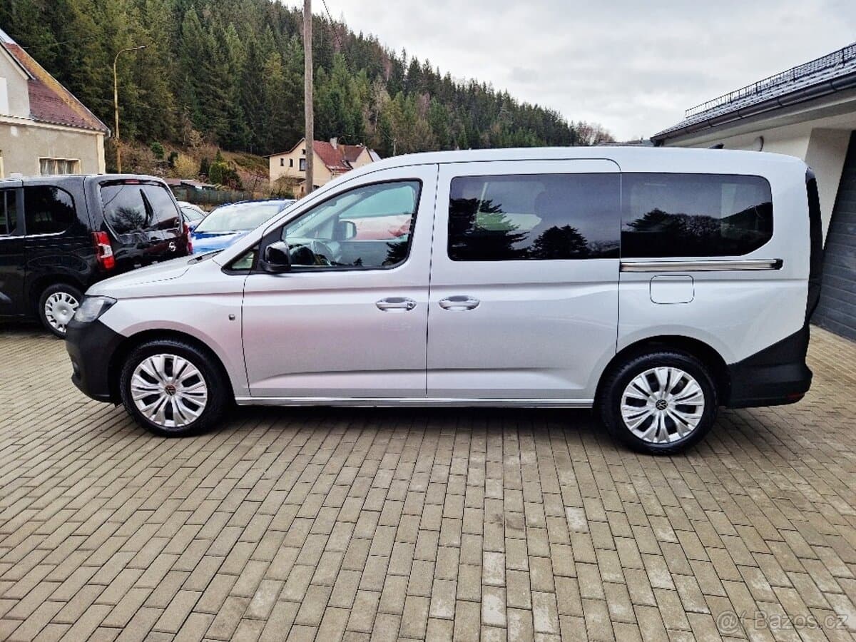 2023 Volkswagen CADDY - 5