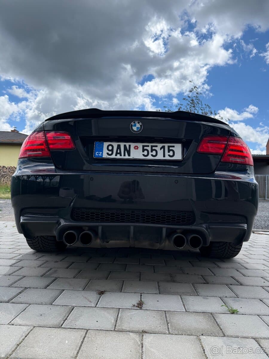 2006 BMW OSTATNÍ - 5