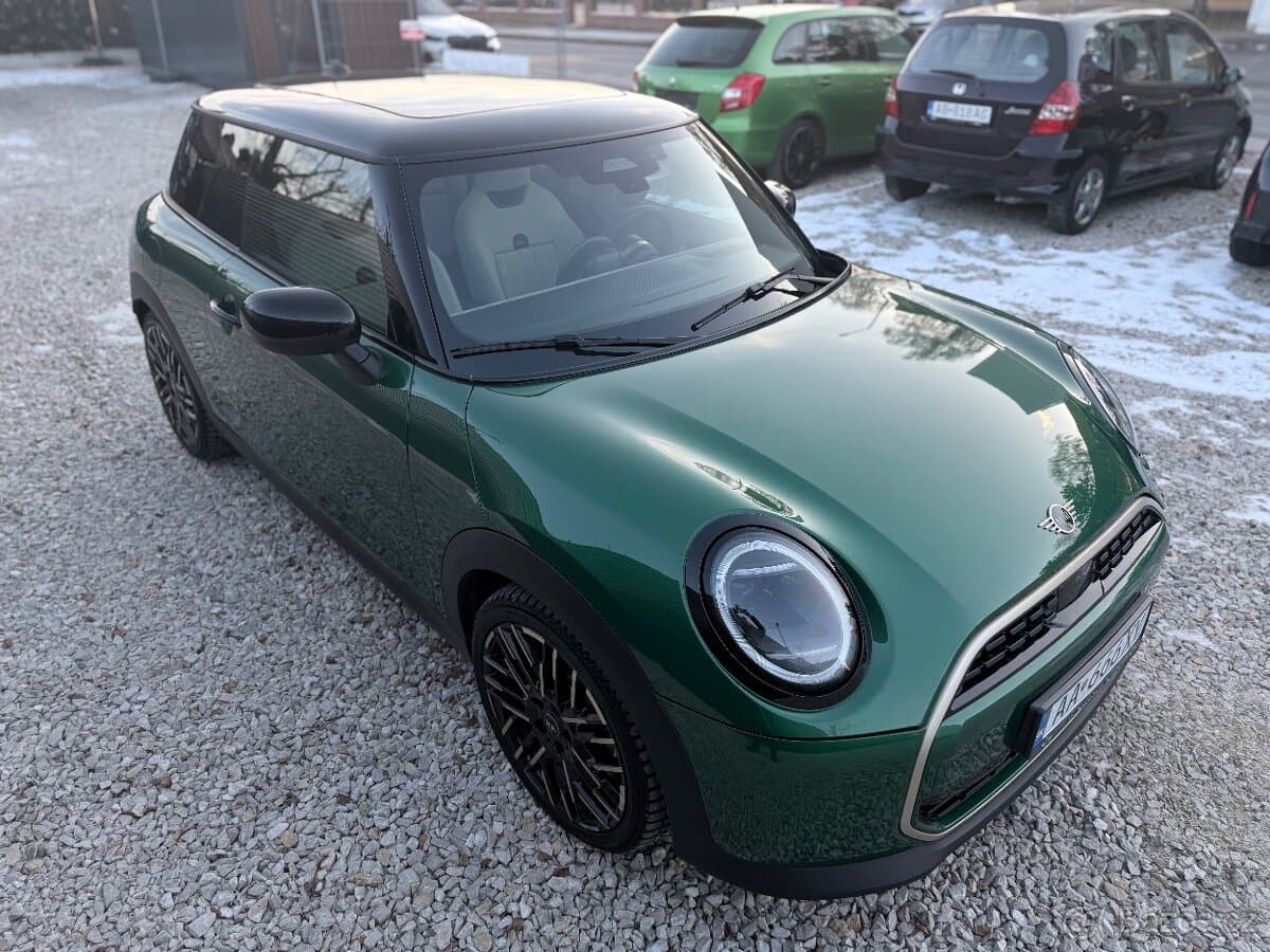 2025 Mini COOPER - 5