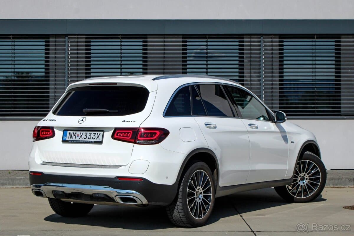 2020 Mercedes-Benz GL - 5