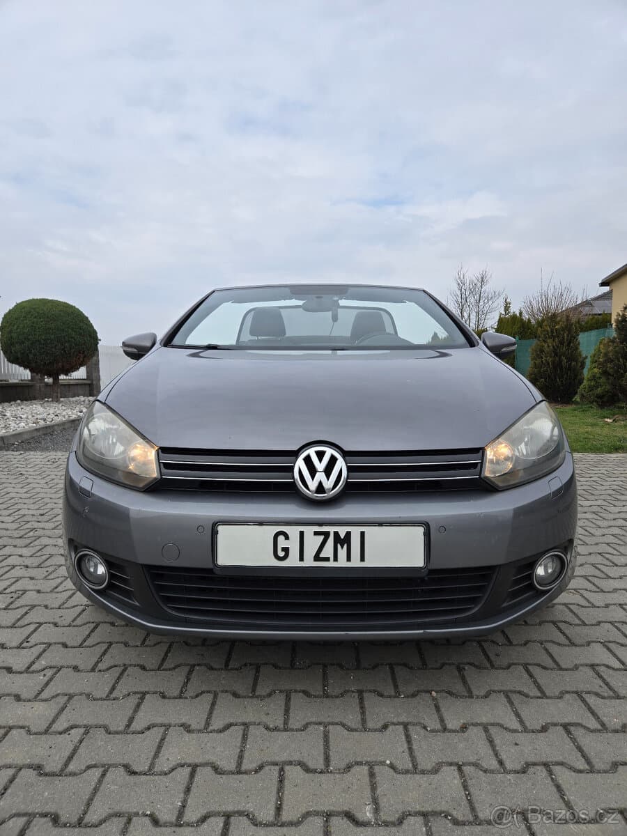 2012 Volkswagen GOLF - 5