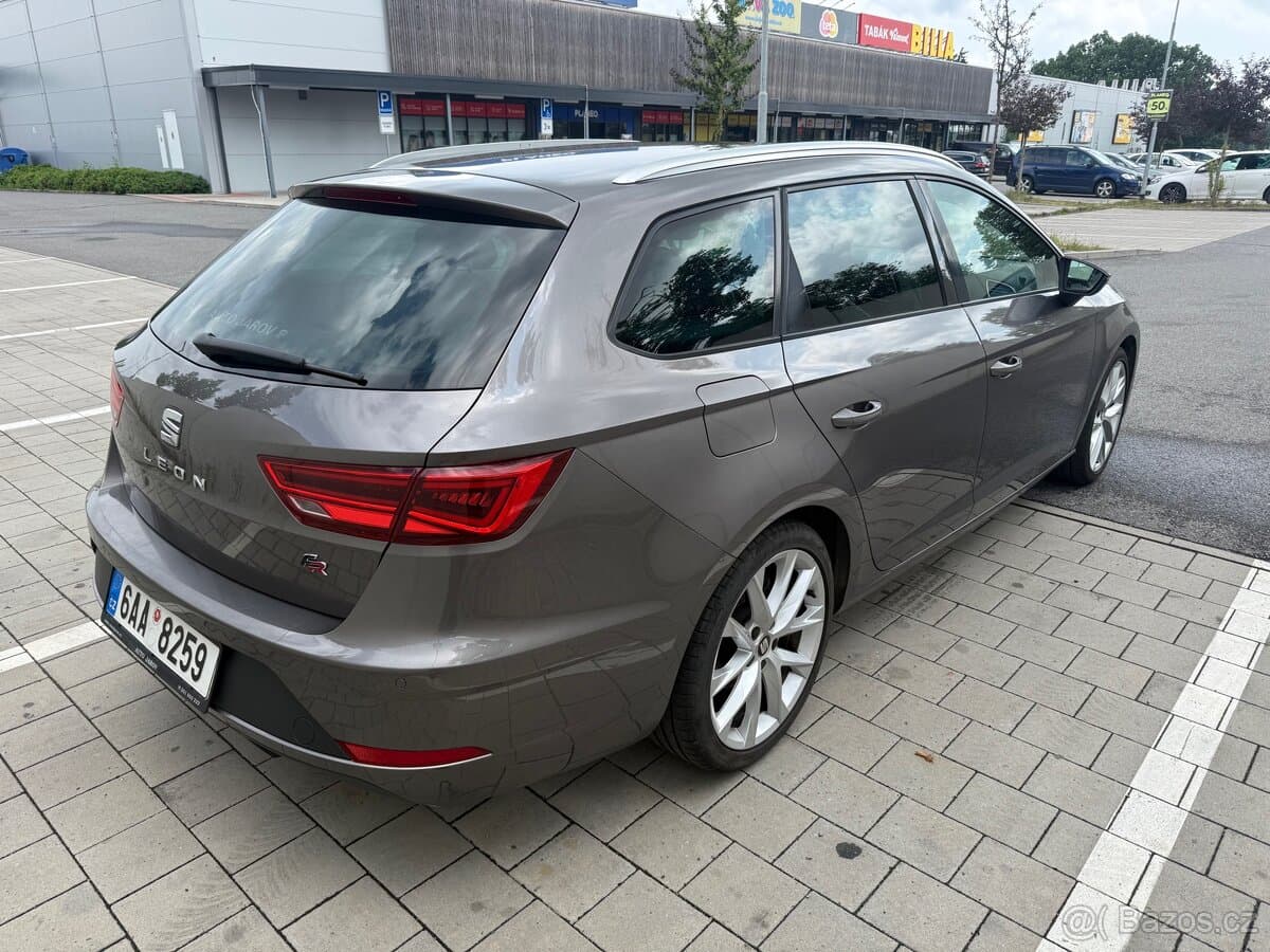 2017 Seat LEON - 5