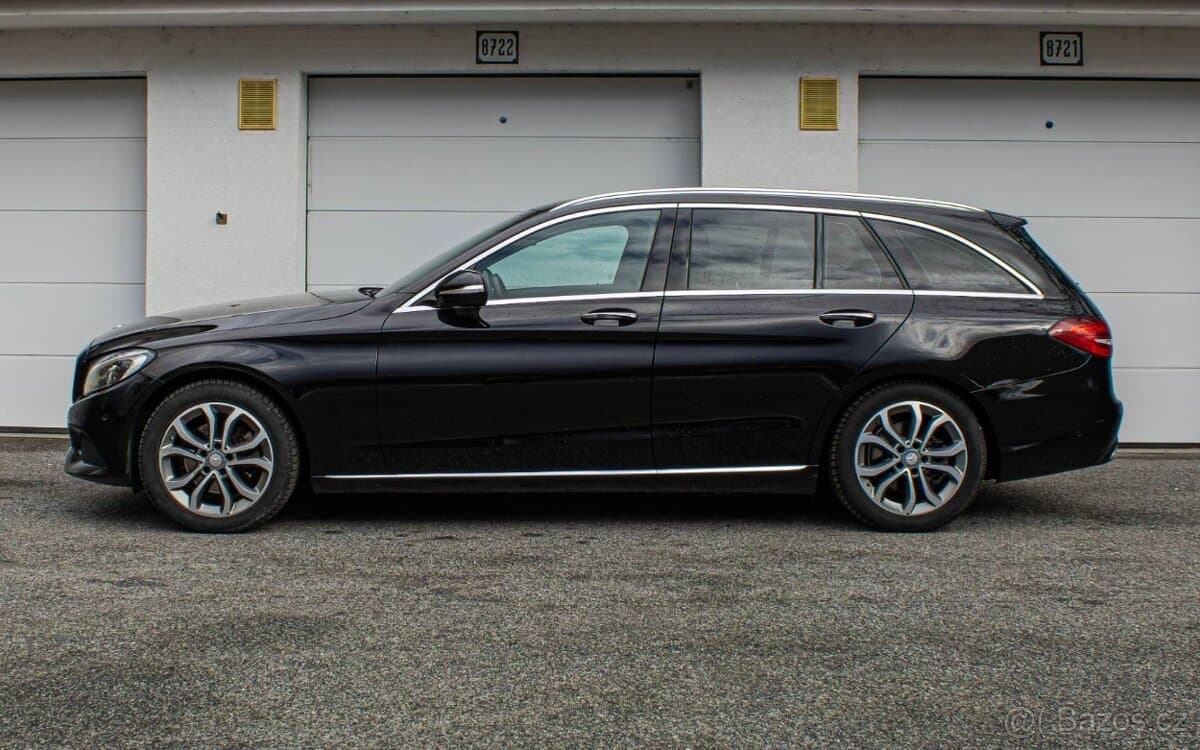 2014 Mercedes-Benz OSTATNÍ - 5