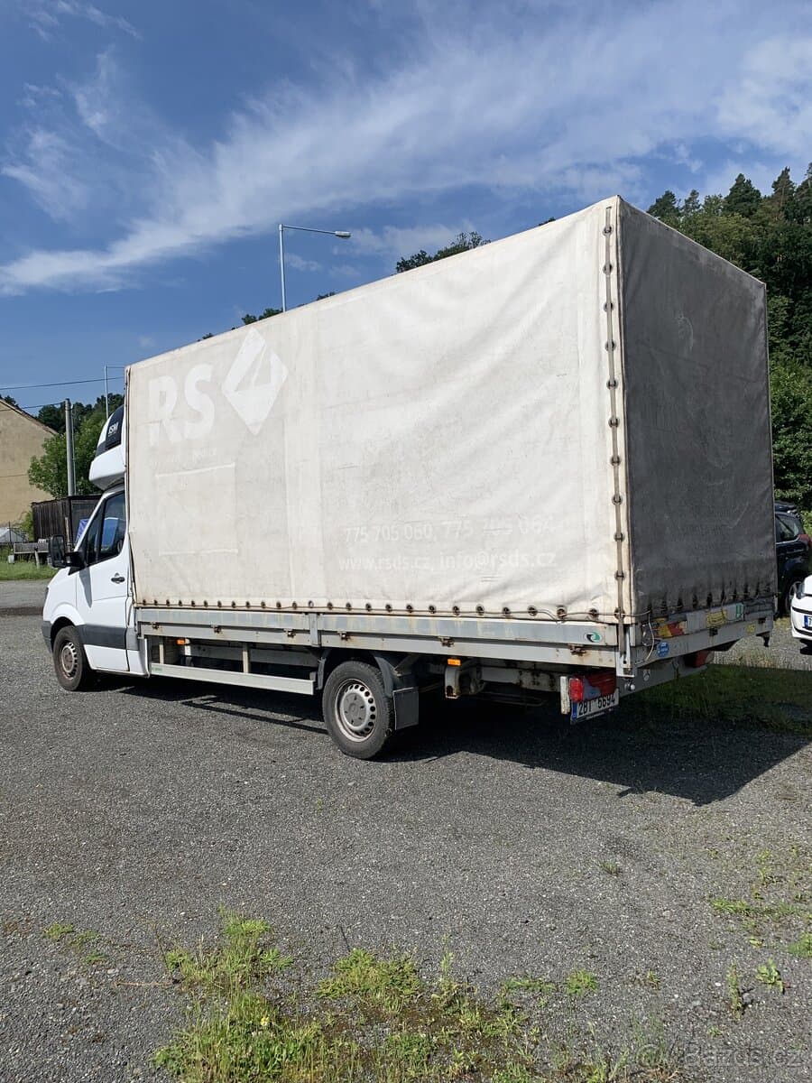 2007 Mercedes-Benz SPRINTER - 5