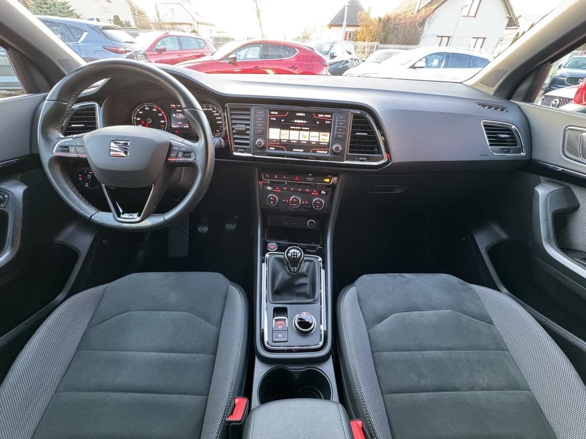 2019 Seat ATECA - 5