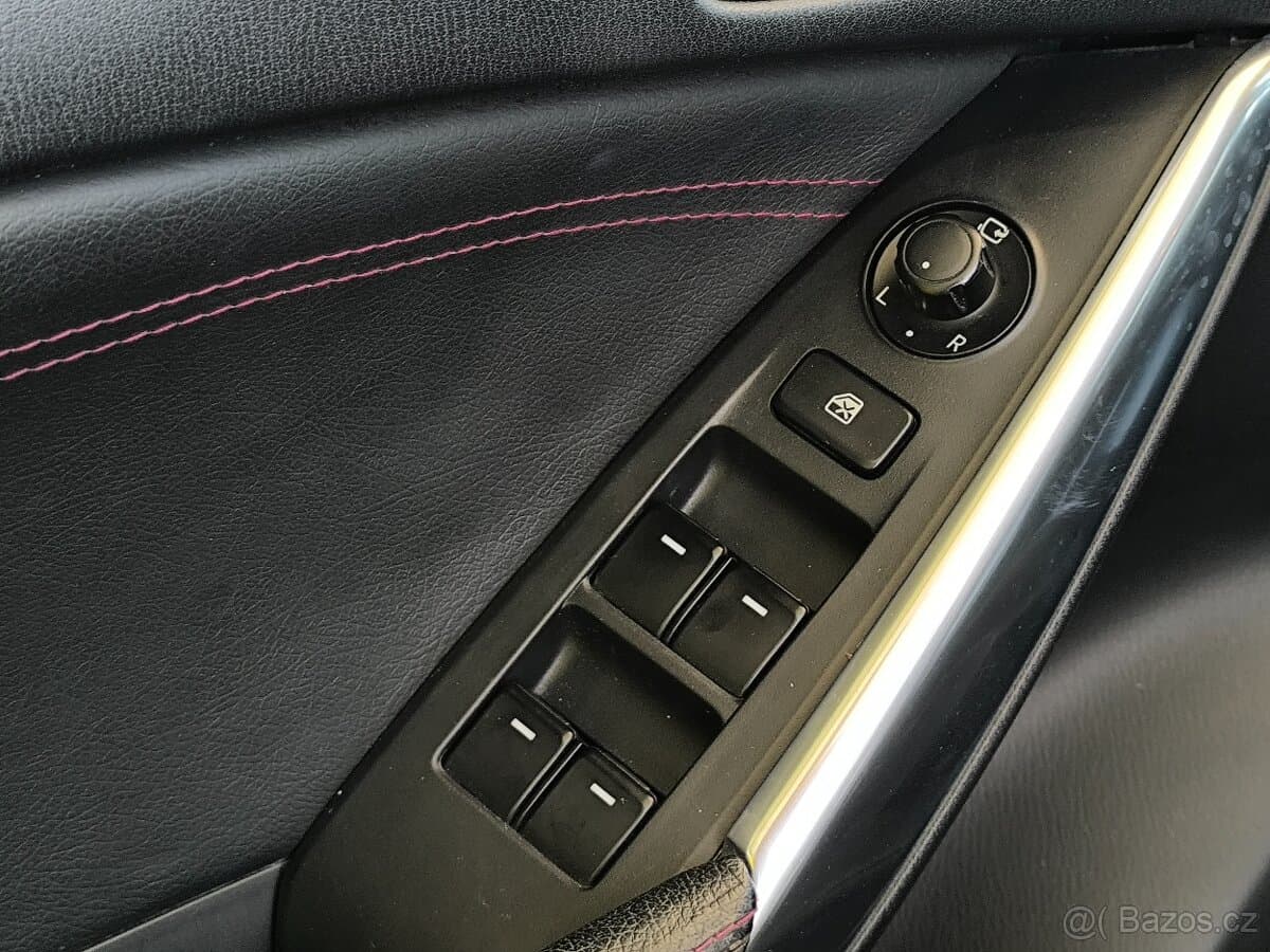 2014 Mazda 6 - 5