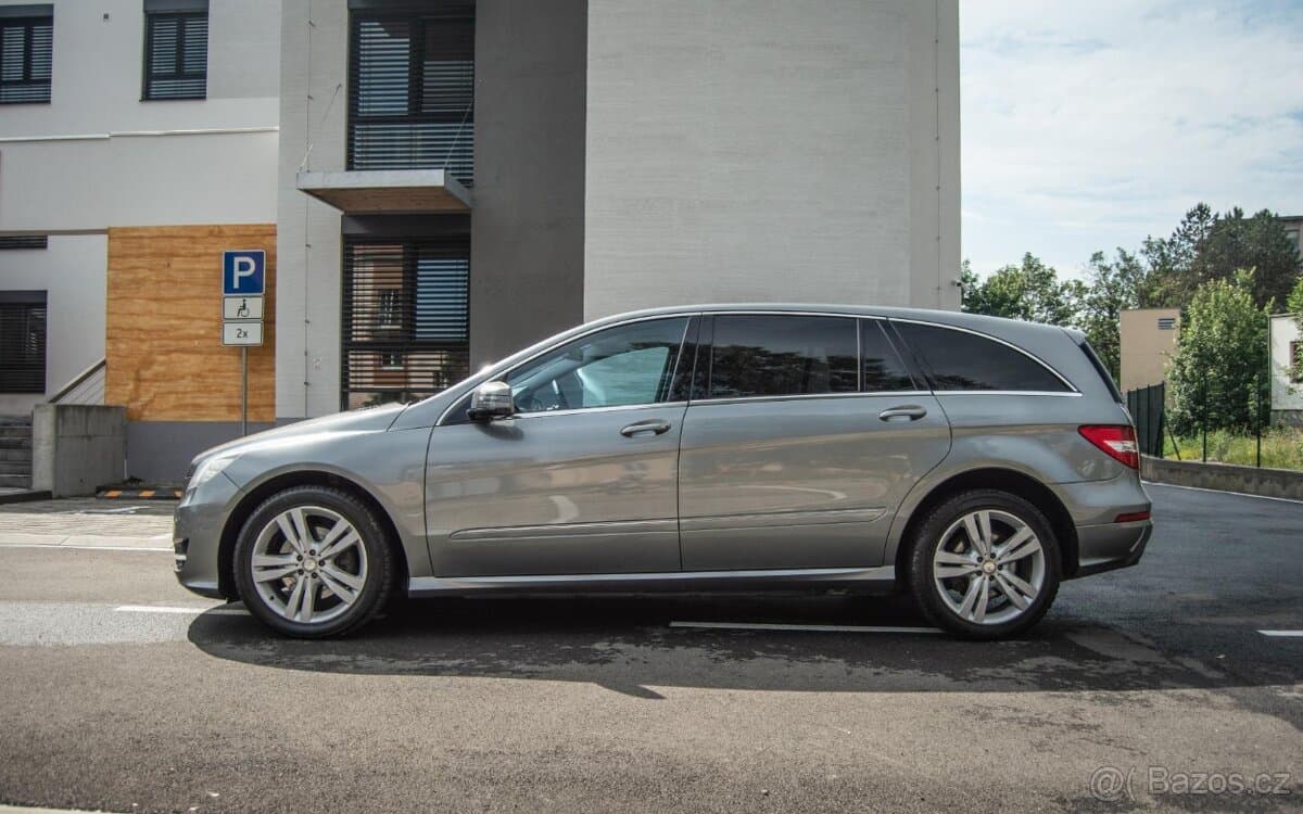 2011 Mercedes-Benz OSTATNÍ - 5