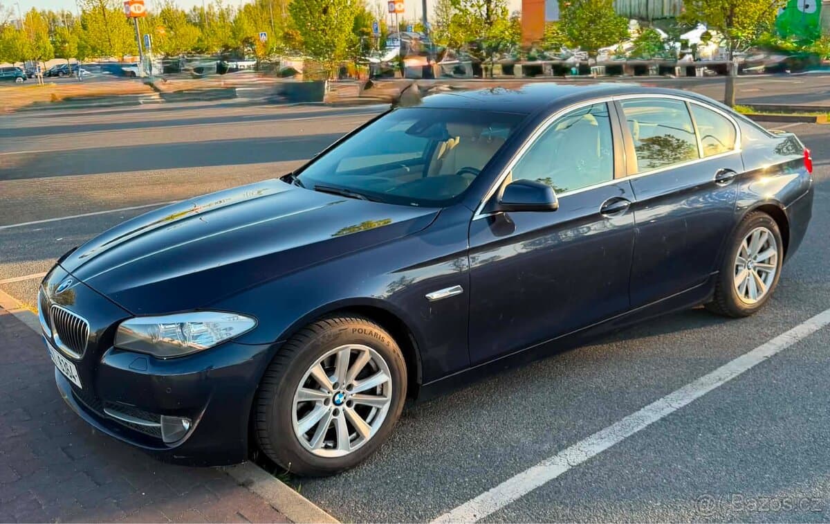 2010 BMW OSTATNÍ - 5