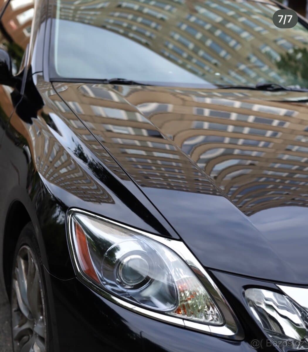 2008 Lexus - 5