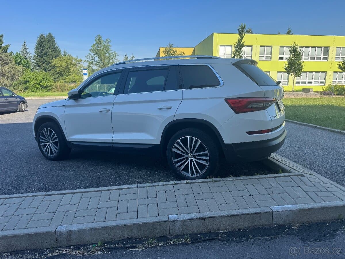 2017 Škoda KODIAQ - 5