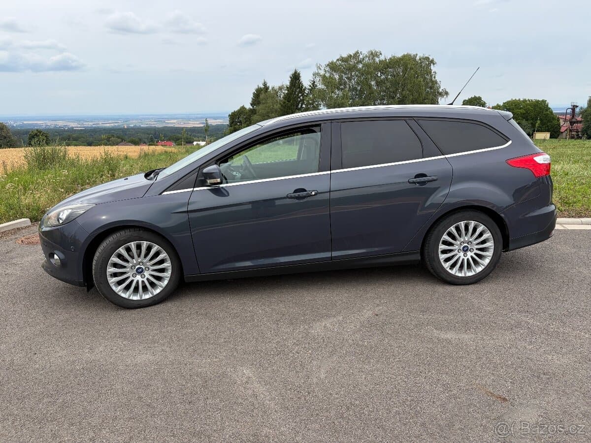 2013 Ford FOCUS - 5
