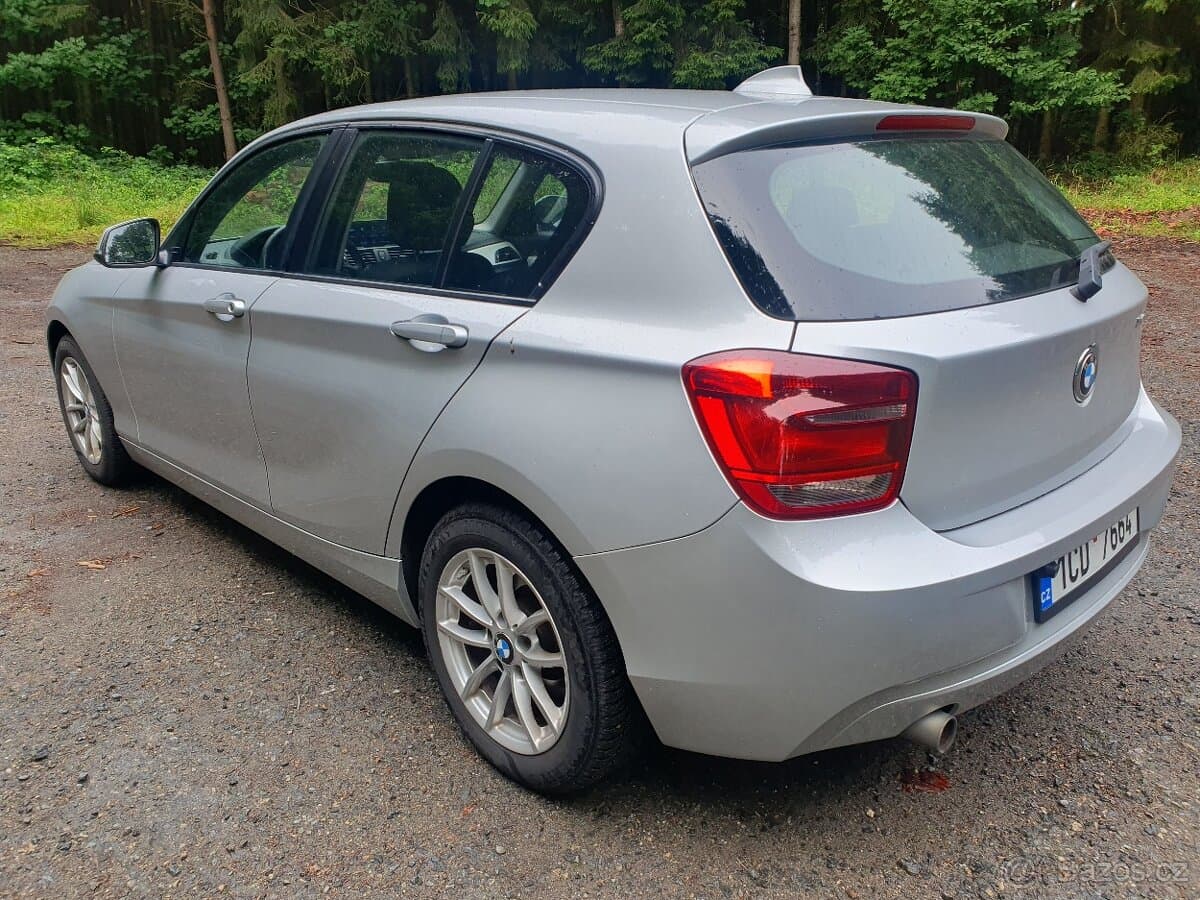 2013 BMW OSTATNÍ - 5