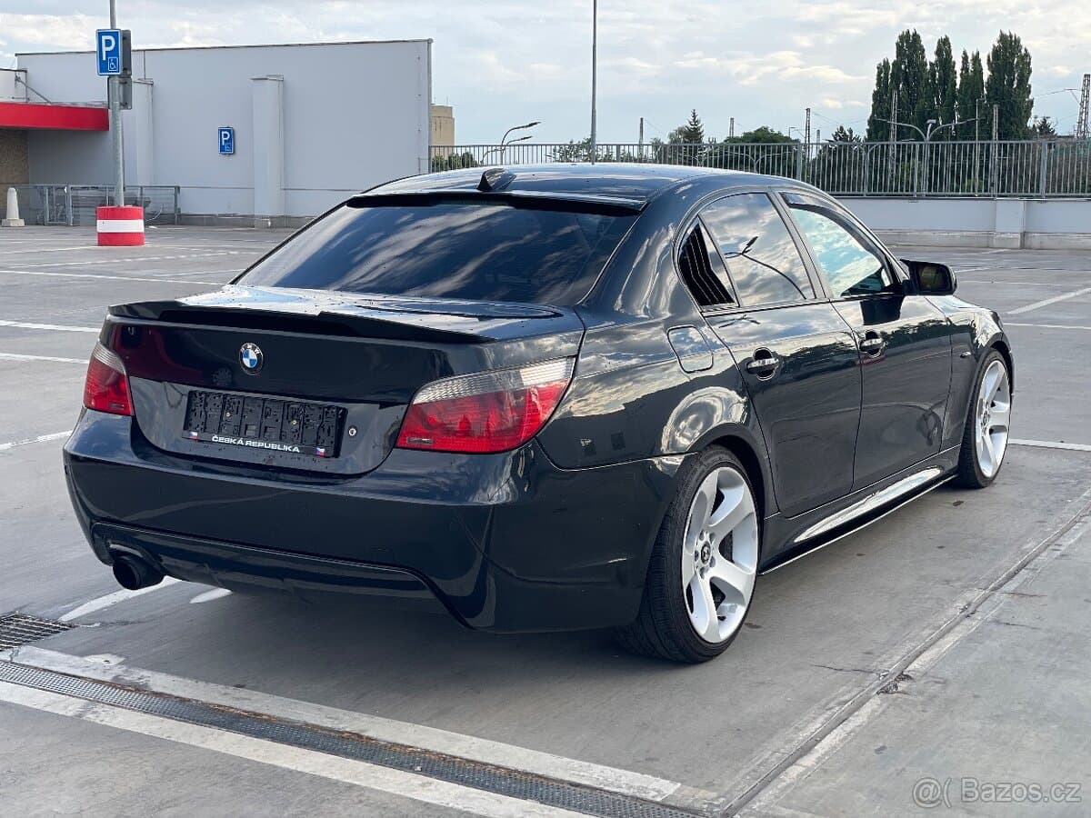 2004 BMW OSTATNÍ - 5