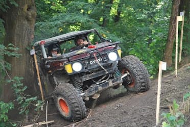 Toyota LAND CRUISER - 5